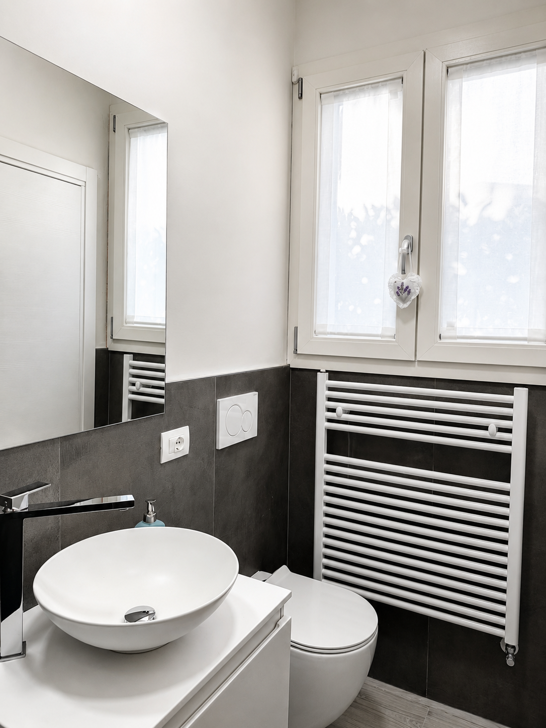 Secondo bagno di Seicuori